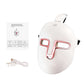 HelloSophia-J Rejuvenation Face Mask in Rose Gold Edition with USB charger, designed for youthfully radiant skin.